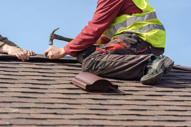 Best Commercial Roof Installation  in Blanding, UT
